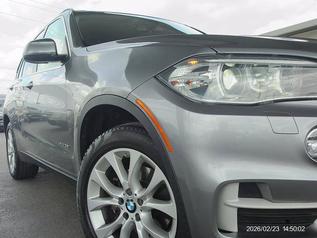 Used 2016 BMW X5 xDrive35i image 19
