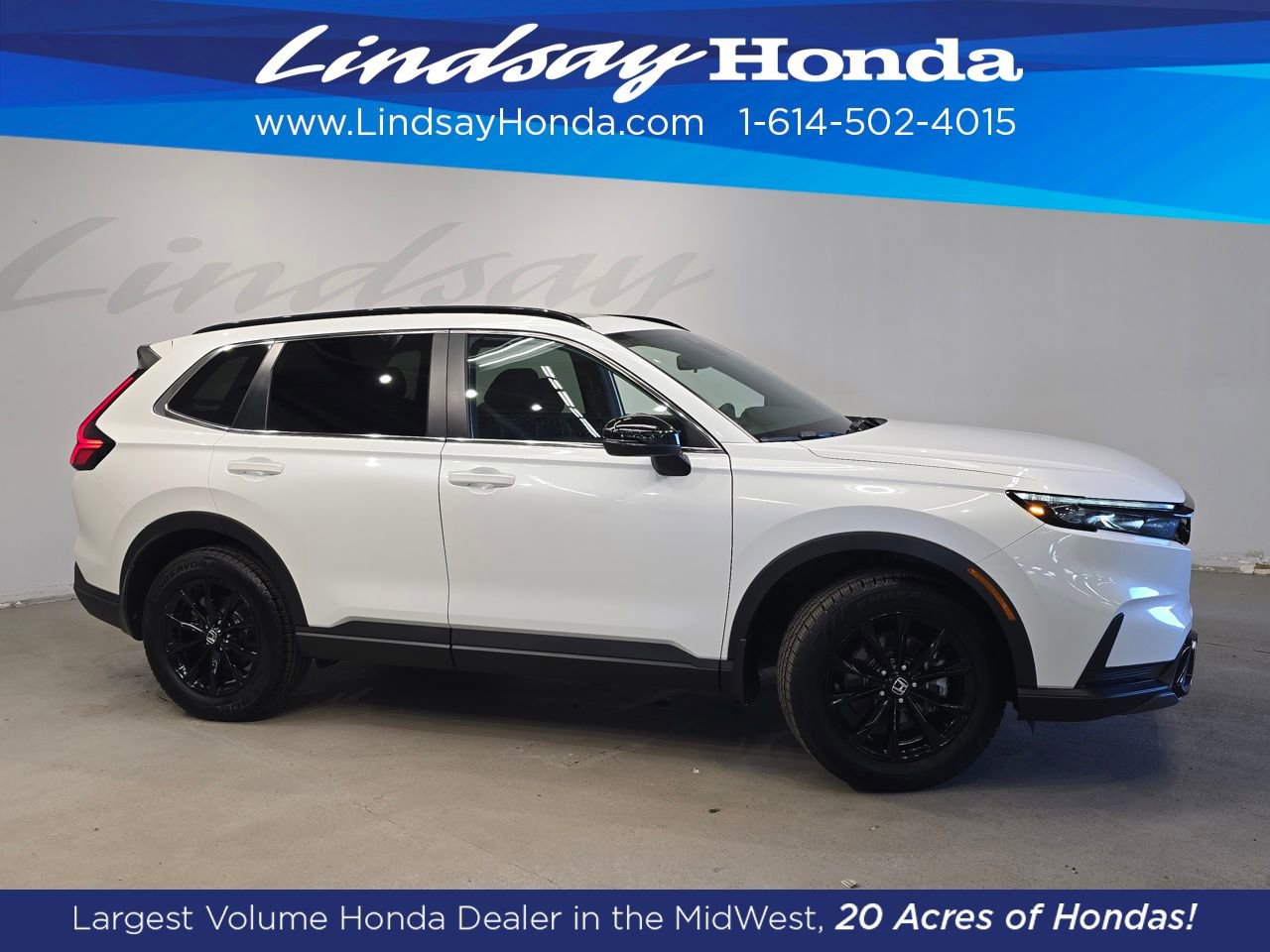 Used 2023 Honda CR-V Sport image 3