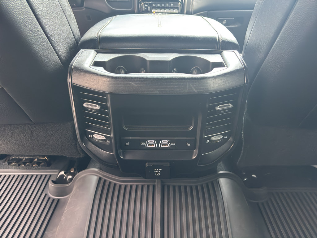 Certified 2023 RAM 3500 Limited AWD/4WD image 21