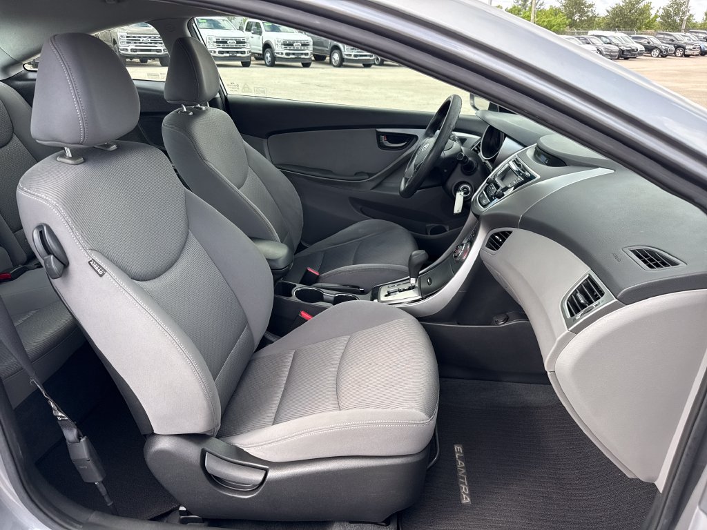Used 2013 Hyundai Elantra FWD image 23