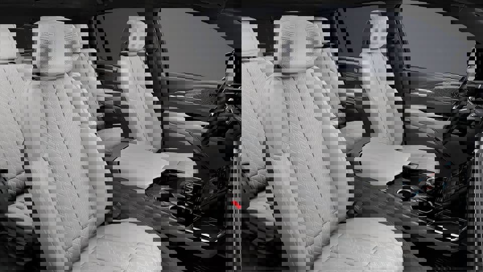 New 2025 Cadillac Escalade IQ Luxury 1 w/ Smart Trailering package image 69