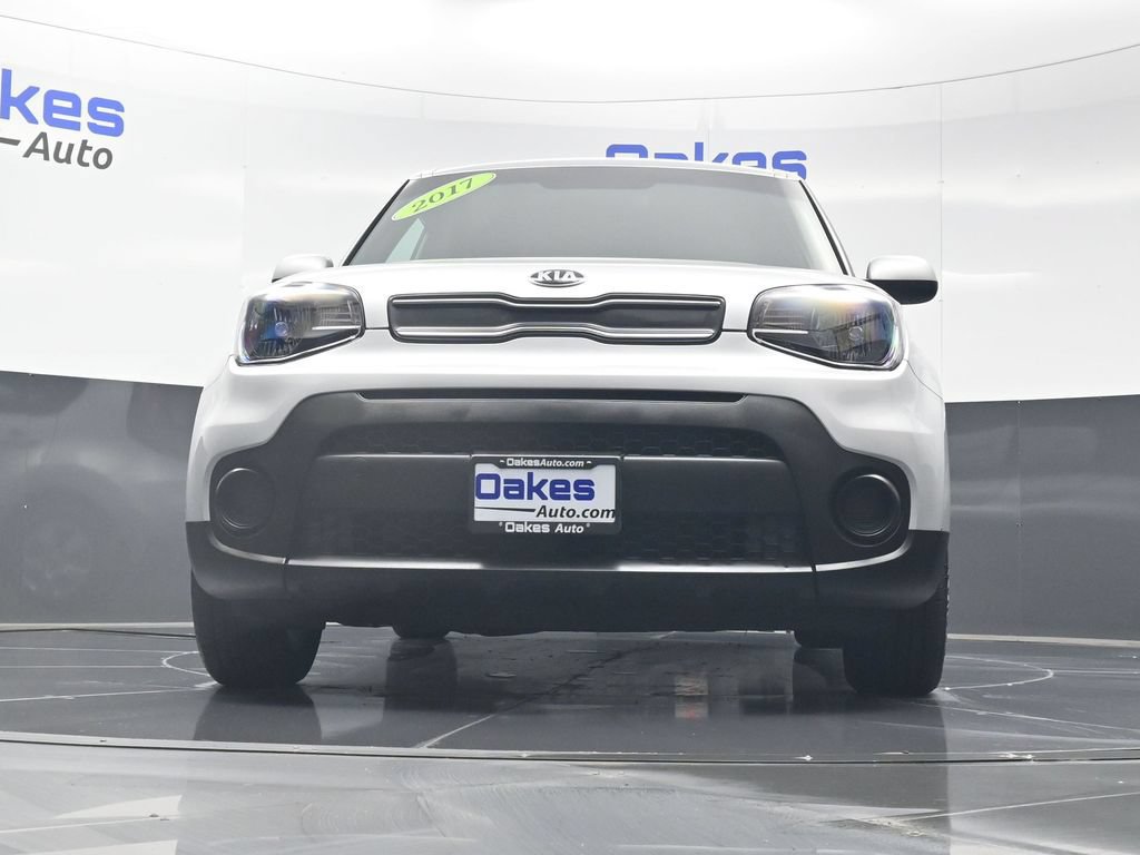 Used 2017 Kia Soul FWD image 34