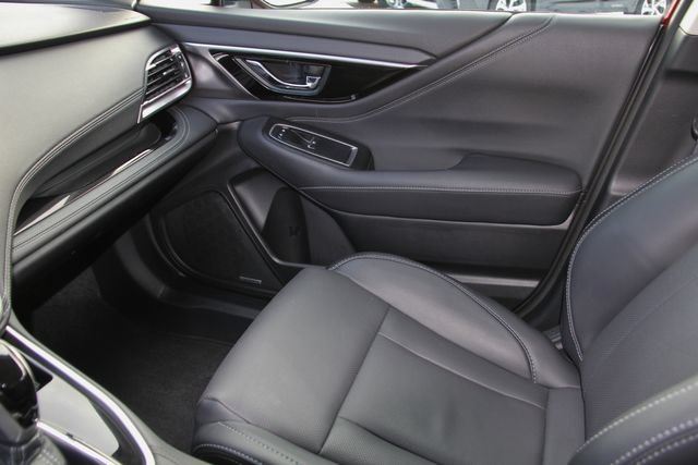 Used 2025 Subaru Legacy Limited AWD/4WD image 28