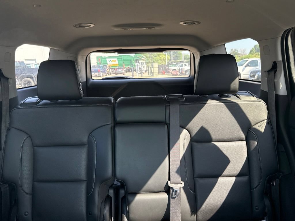 Used 2019 GMC Acadia SLT AWD/4WD image 22