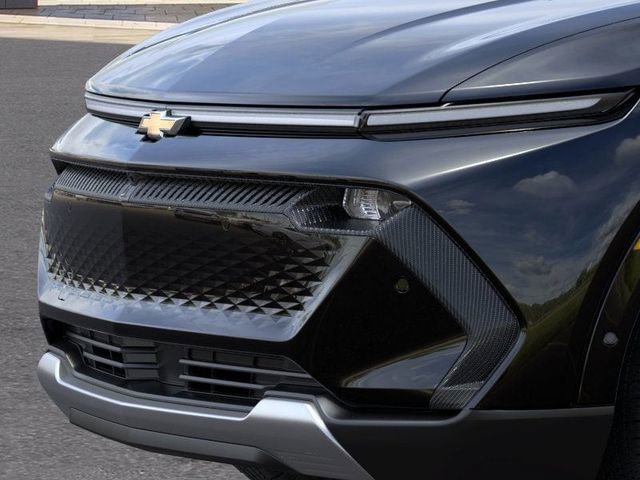 New 2025 Chevrolet Equinox EV LT FWD image 14