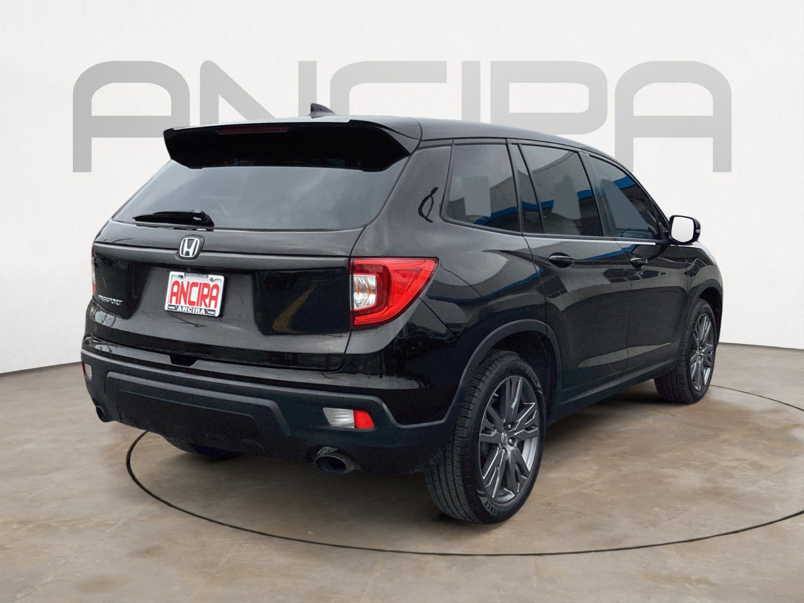 Used 2021 Honda Passport EX-L image 14