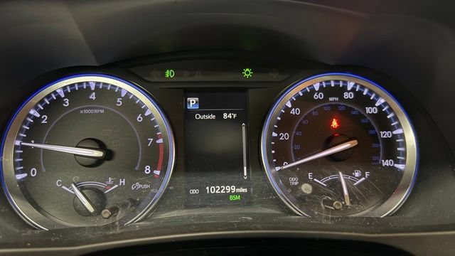 Used 2019 Toyota Highlander XLE FWD image 39