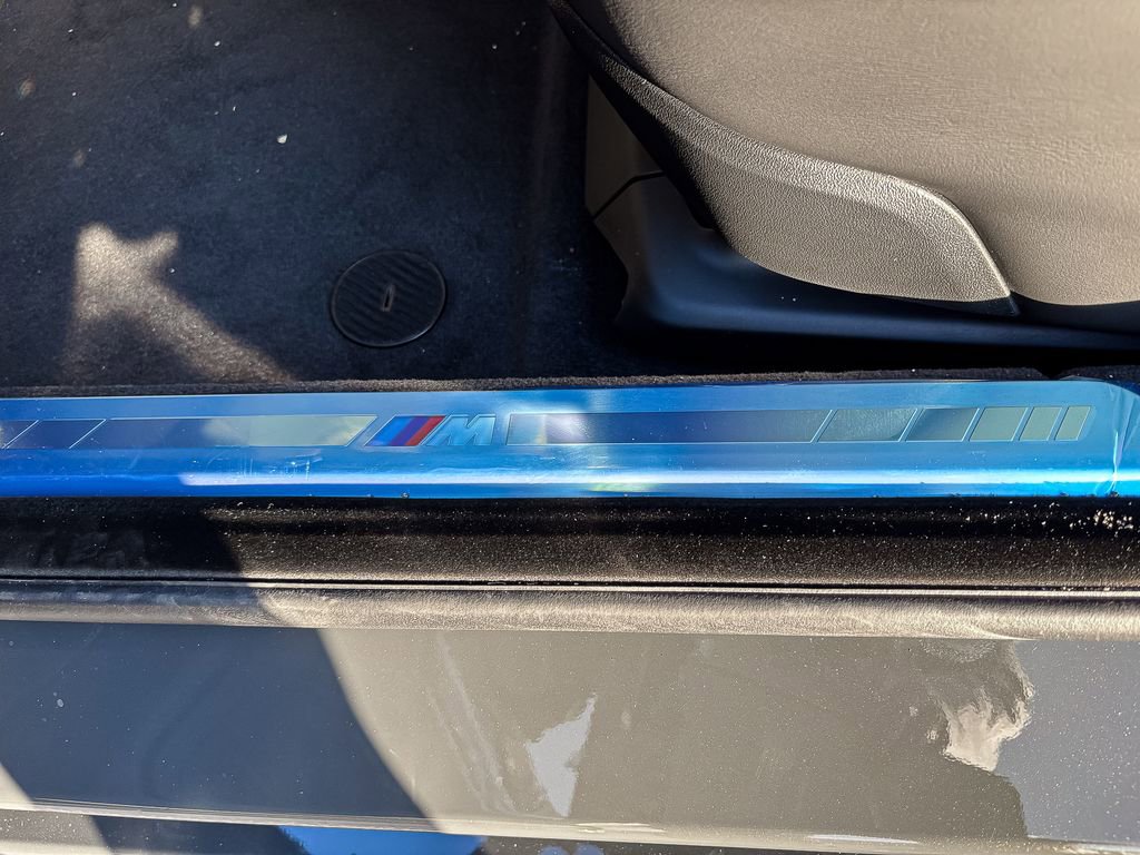 New 2026 BMW 740i xDrive w/ Premium Package image 8