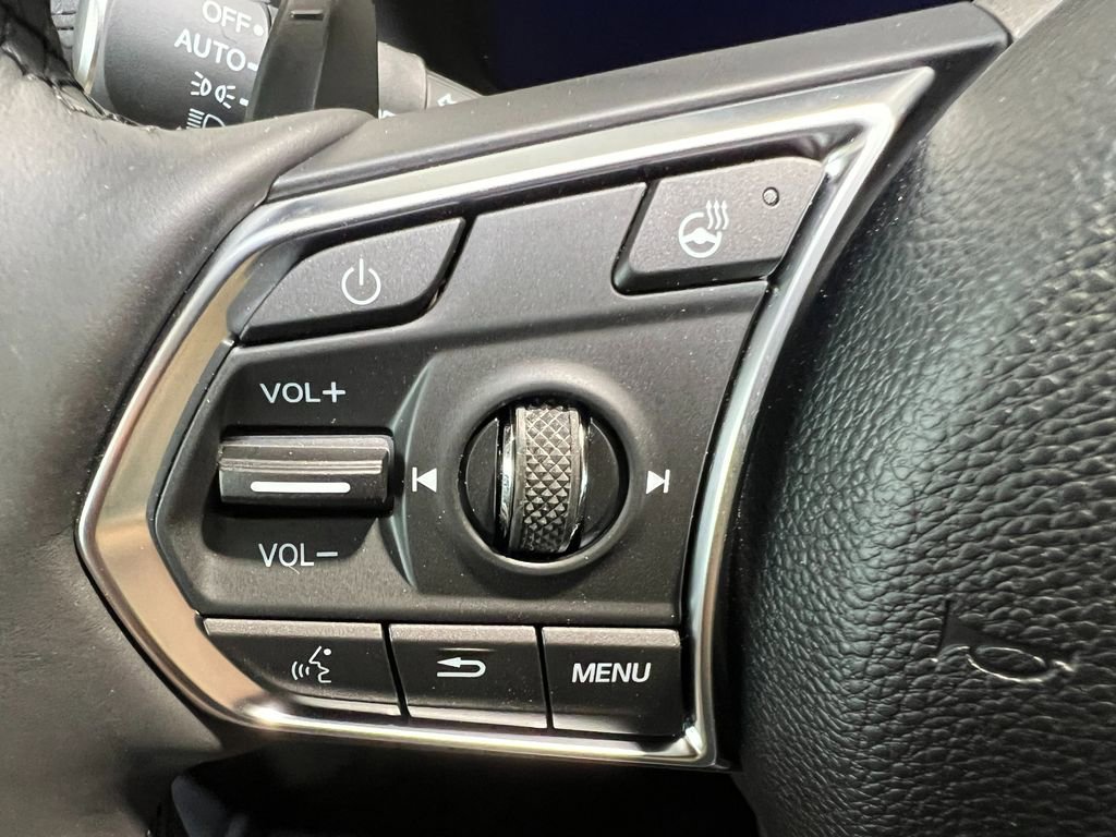 New 2026 Acura MDX SH-AWD w/ Advance Package image 27