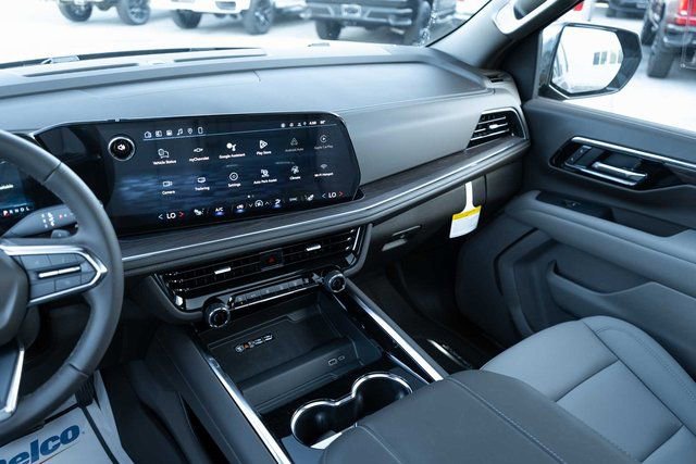New 2026 Chevrolet Tahoe Z71 w/ Sun And Tow Package image 16