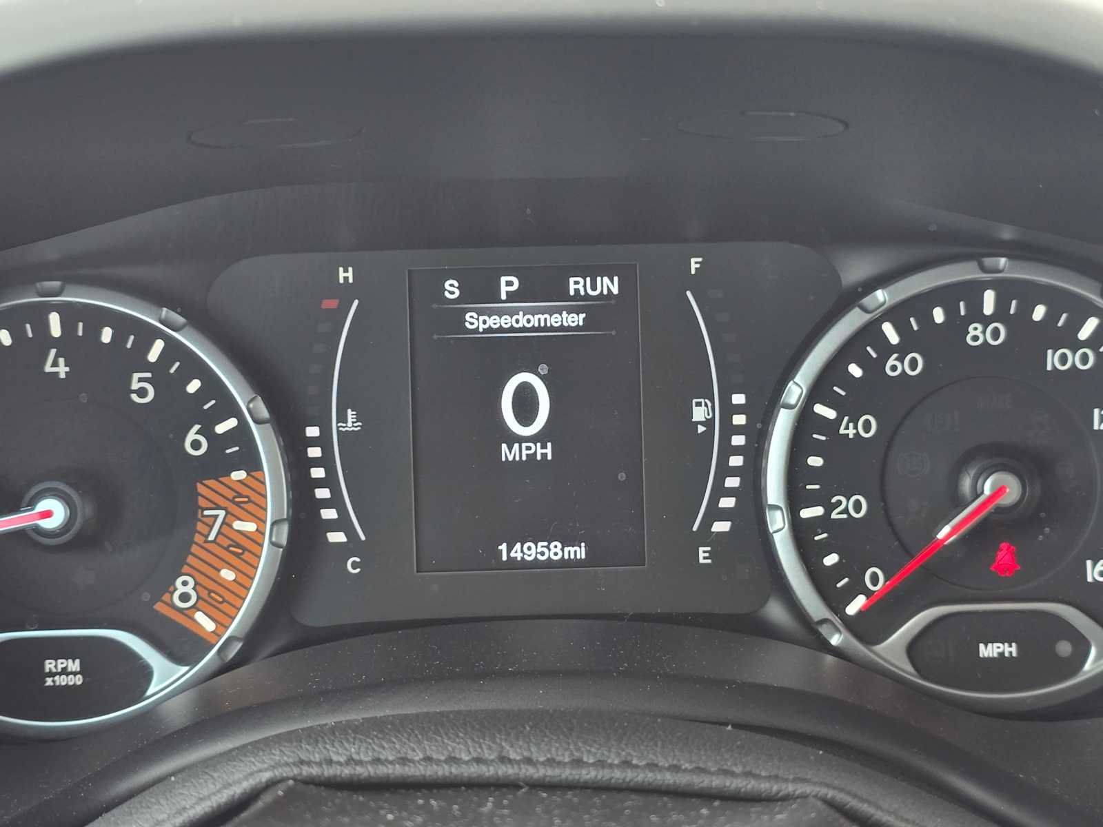 Used 2023 Jeep Renegade Latitude AWD/4WD image 23