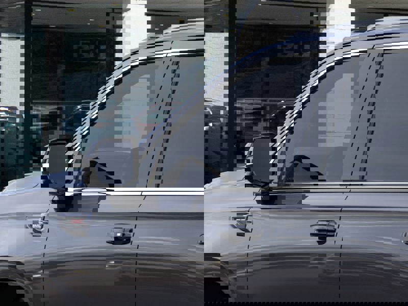 New 2026 GMC Yukon AT4 Ultimate image 12