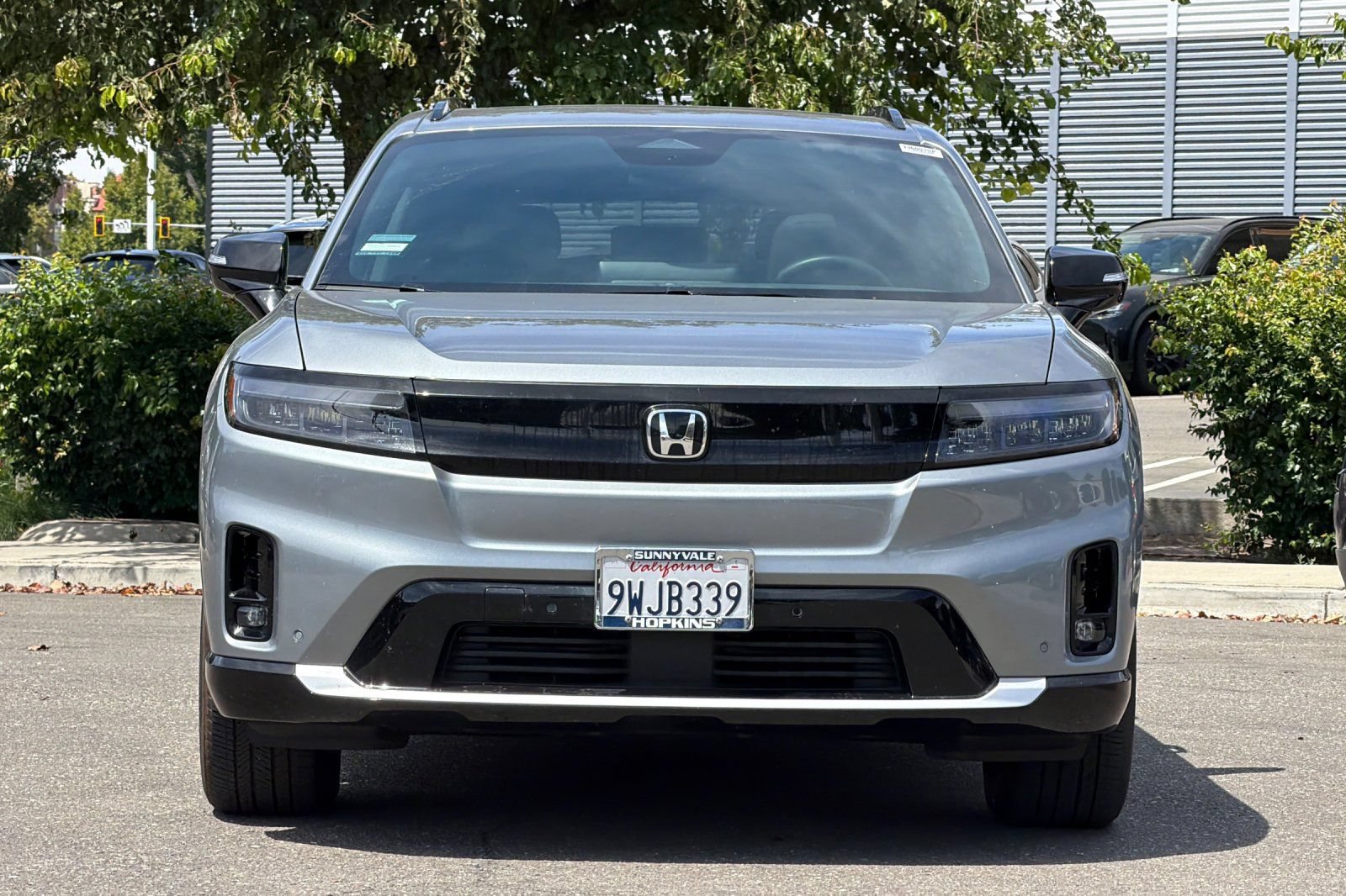 Used 2025 Honda Prologue Touring image 9