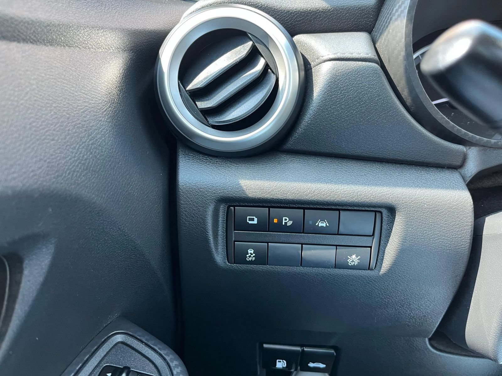 Used 2024 Nissan Versa S w/ S Plus Package FWD image 19