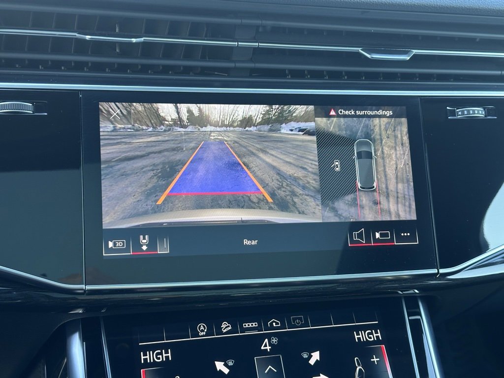 Used 2023 Audi Q7 3.0T Premium Plus w/ Premium Plus Package image 19