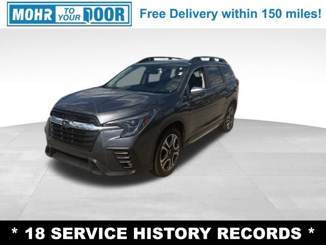Used 2023 Subaru Ascent Limited w/ Technology Package