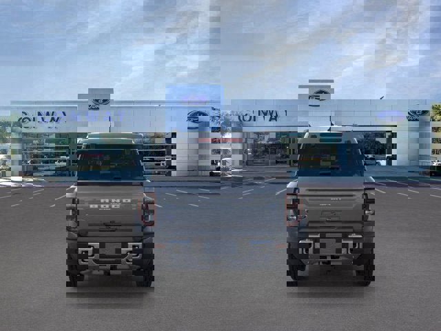 New 2025 Ford Bronco Sport Big Bend image 5