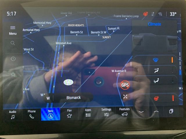 Used 2024 Ford Expedition Max Limited image 9