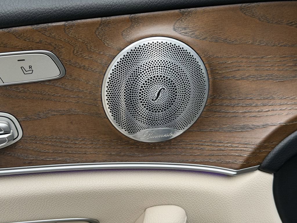 Used 2020 Mercedes-Benz E 350 4MATIC Sedan image 24