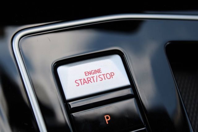 New 2025 Volkswagen GTI SE image 22