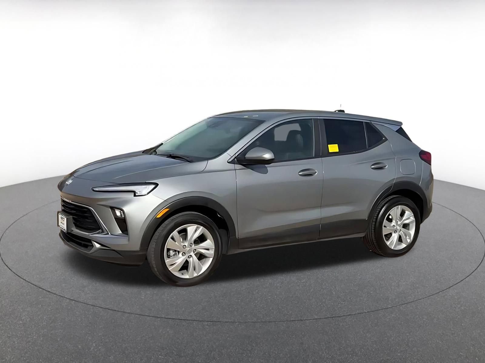 Used 2025 Buick Encore GX Preferred image 8