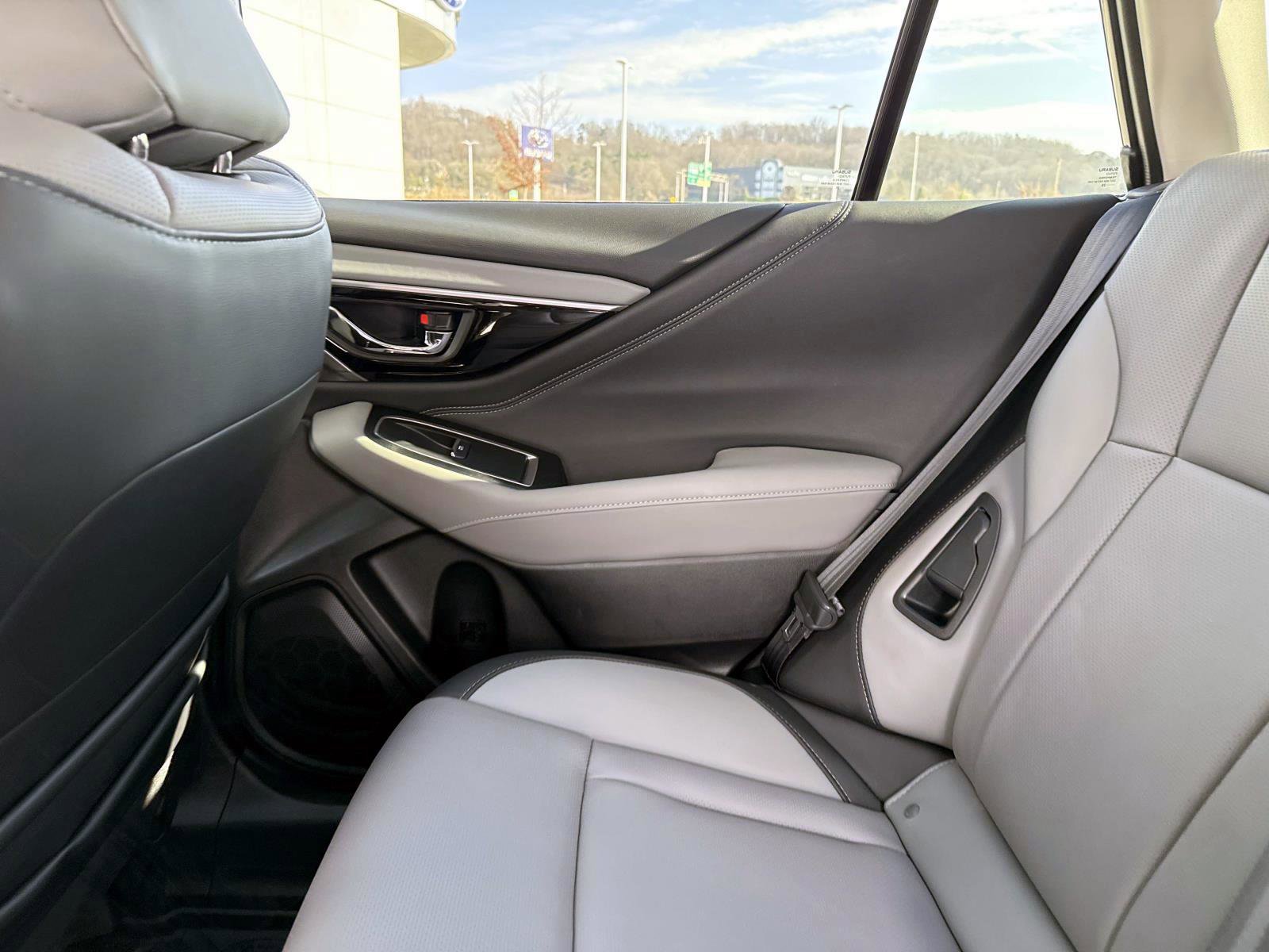 Certified 2025 Subaru Outback Limited w/ Popular Package #2 image 16