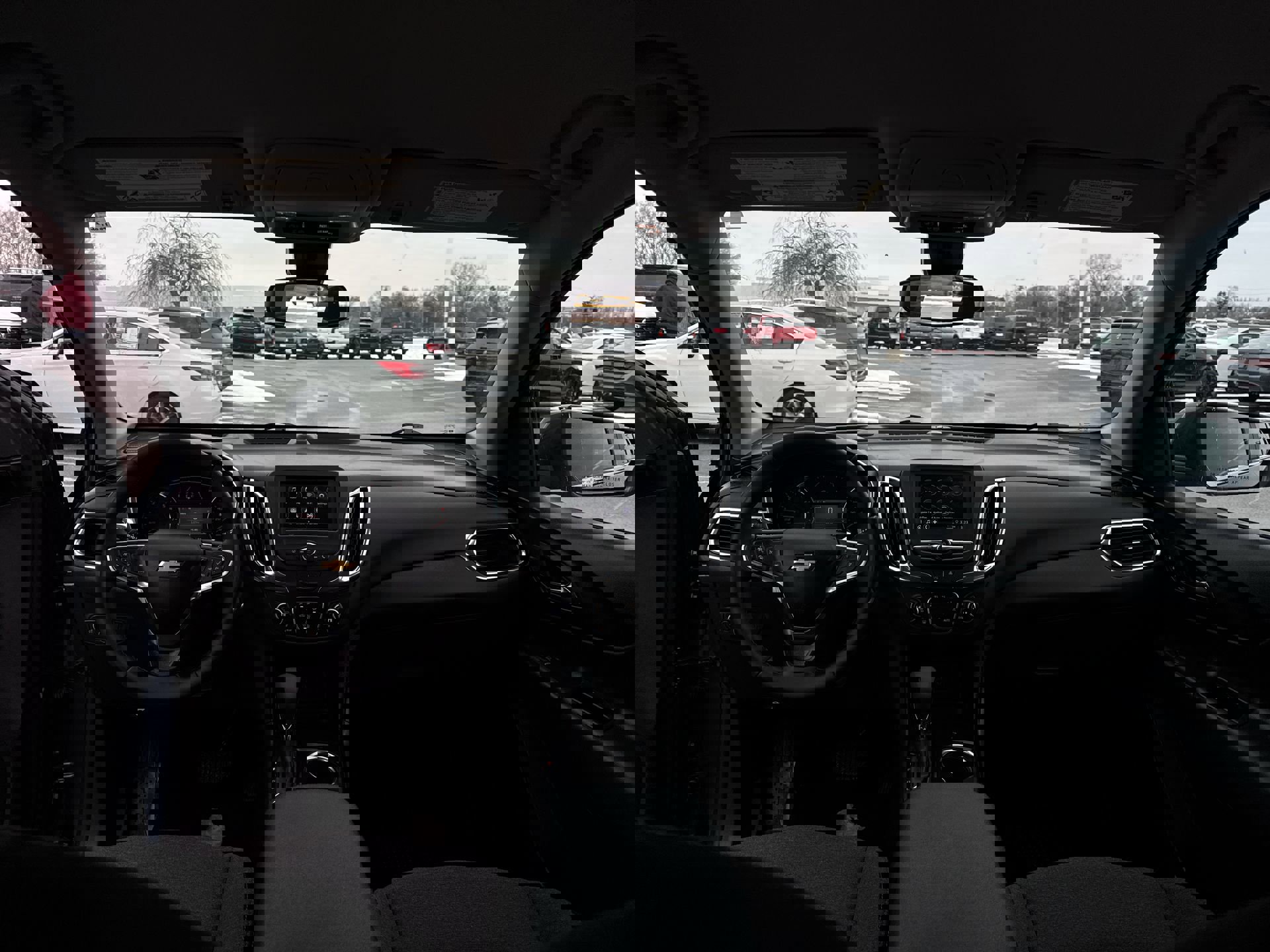 Certified 2024 Chevrolet Equinox LT w/ LPO, Floor Liner Package image 20