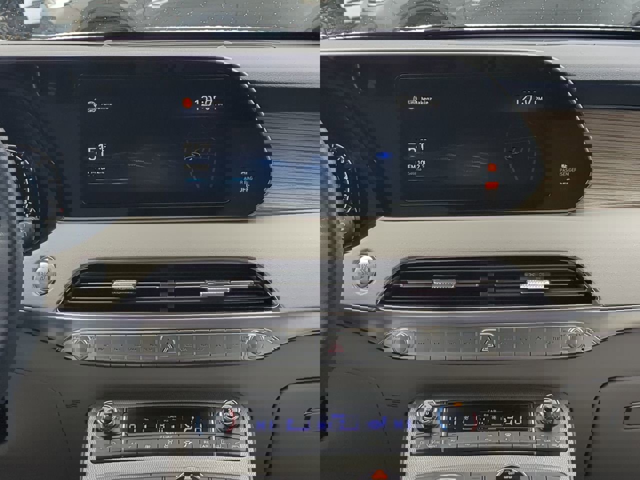 Used 2021 Hyundai Palisade Calligraphy image 16