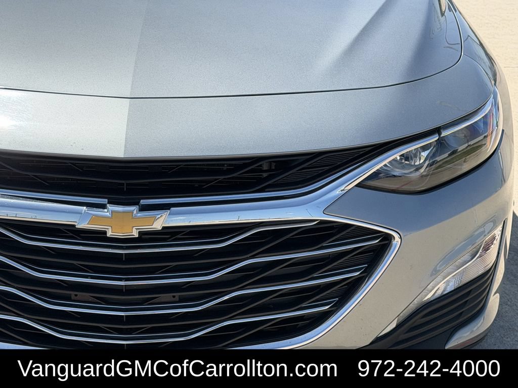 Used 2024 Chevrolet Malibu LT FWD image 4