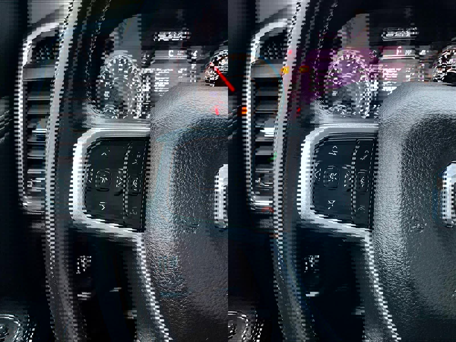 Used 2022 RAM 1500 Laramie image 22