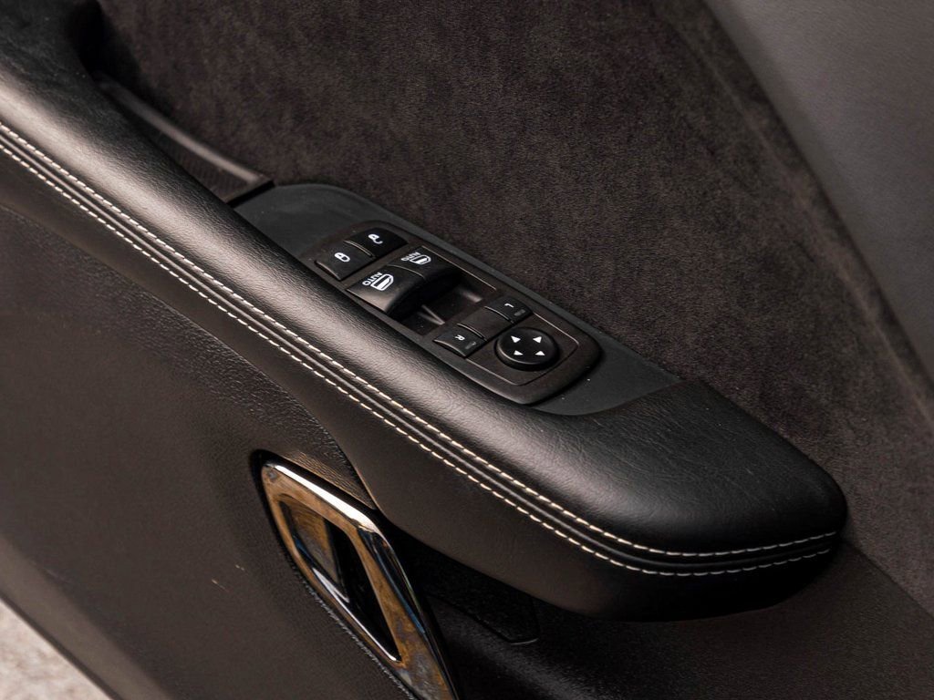 Used 2021 Dodge Challenger SRT Hellcat Redeye image 11