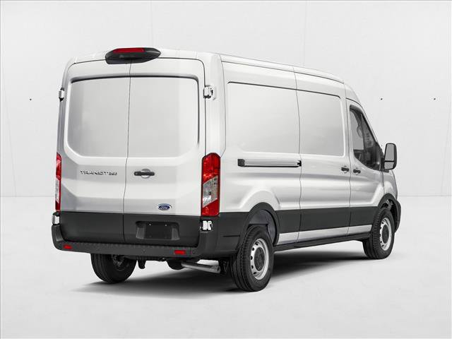 New 2027 Ford Transit 250 148 Medium Roof RWD image 2