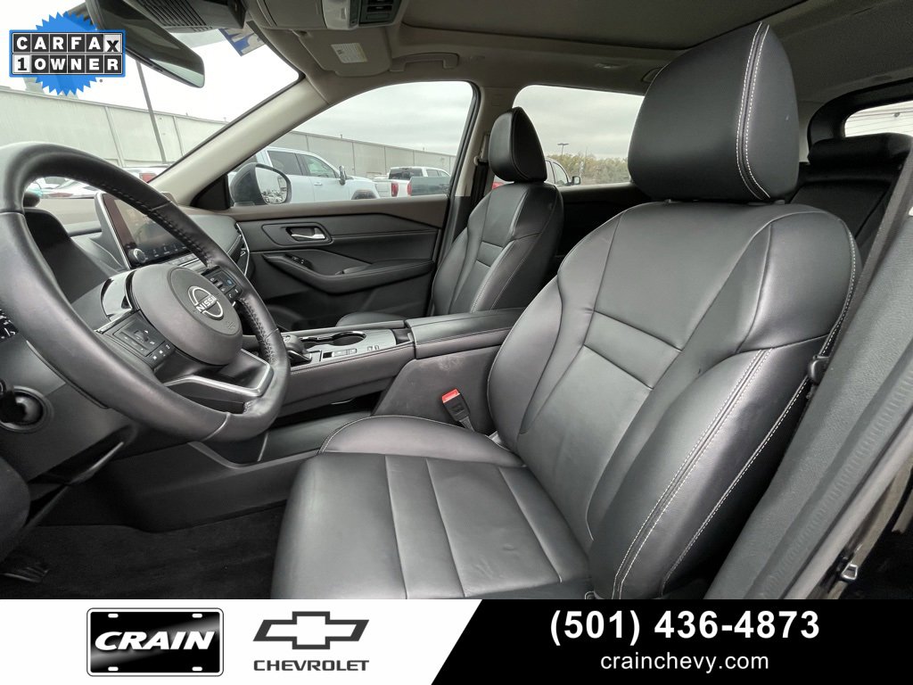 Used 2022 Nissan Rogue SL image 23