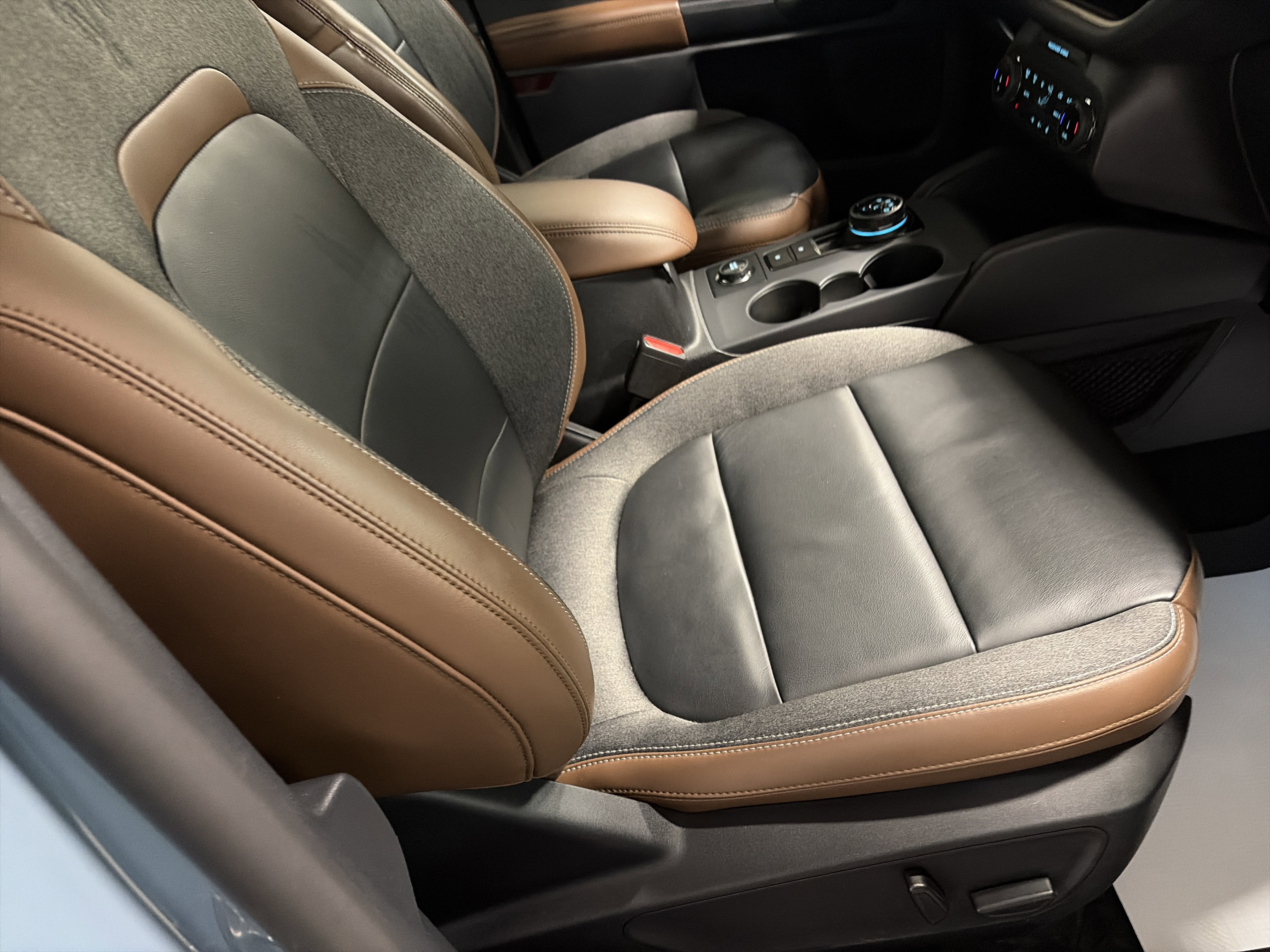 Used 2023 Ford Bronco Sport Outer Banks image 31