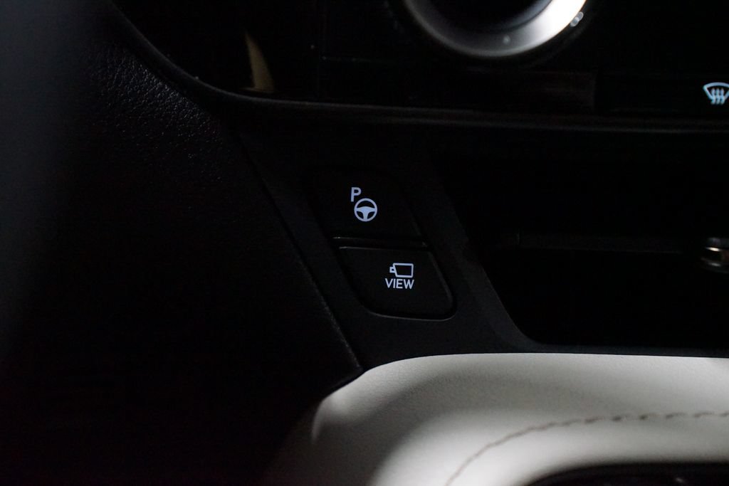 Used 2025 Lexus NX 450h+ AWD w/ Accessory Package (2T) image 22