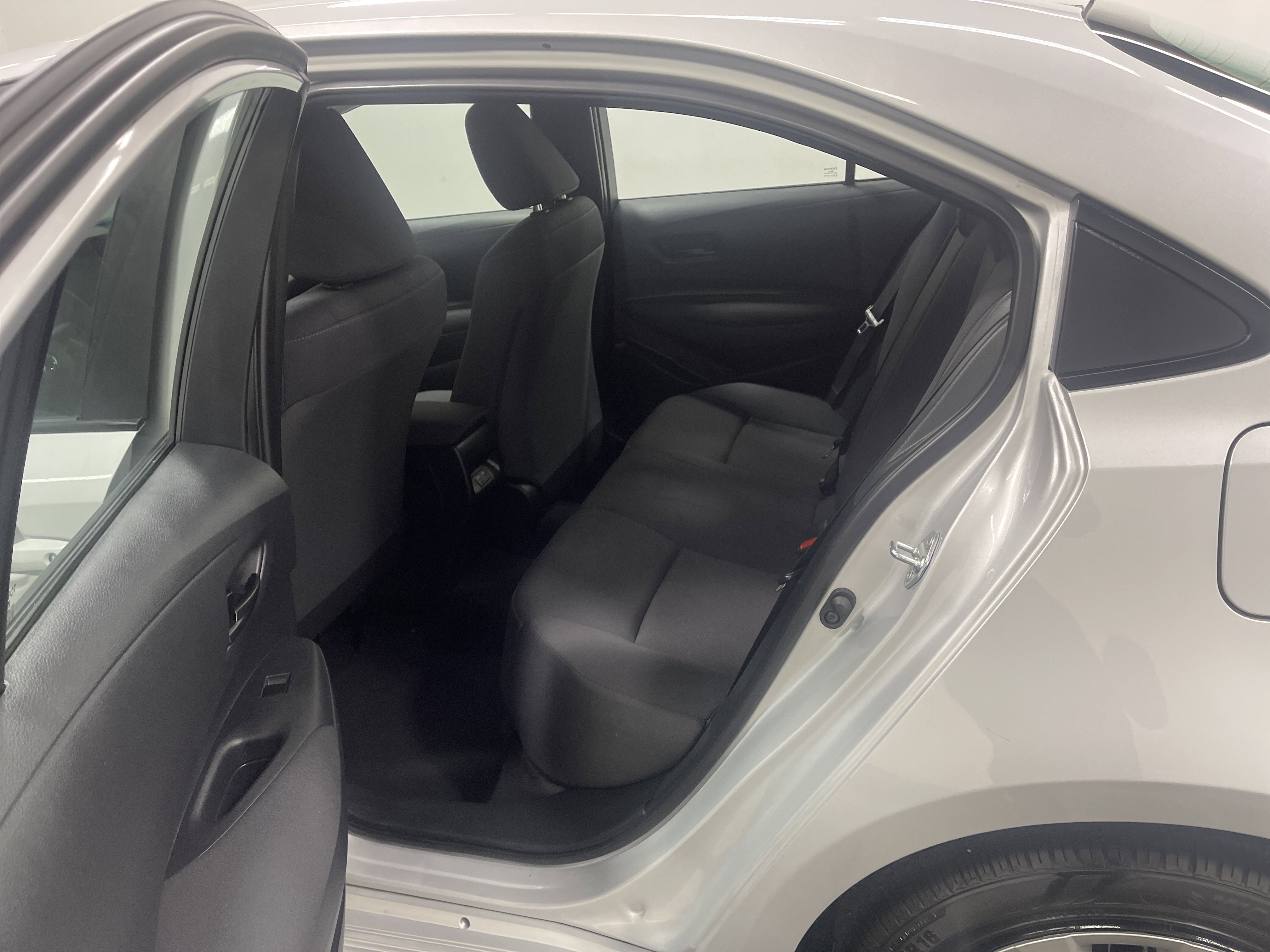 Used 2024 Toyota Corolla LE image 13