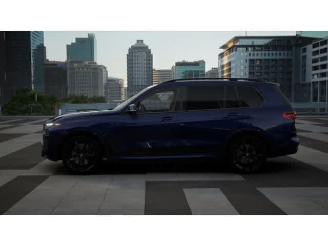 New 2027 BMW X7 xDrive40i w/ M Sport Package AWD/4WD image 4