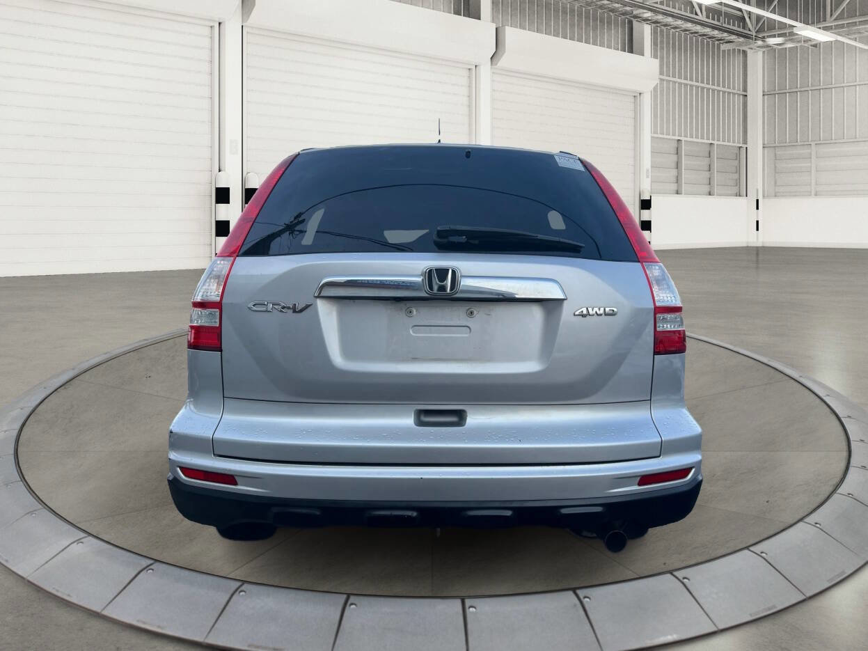 Used 2011 Honda CR-V EX-L image 4