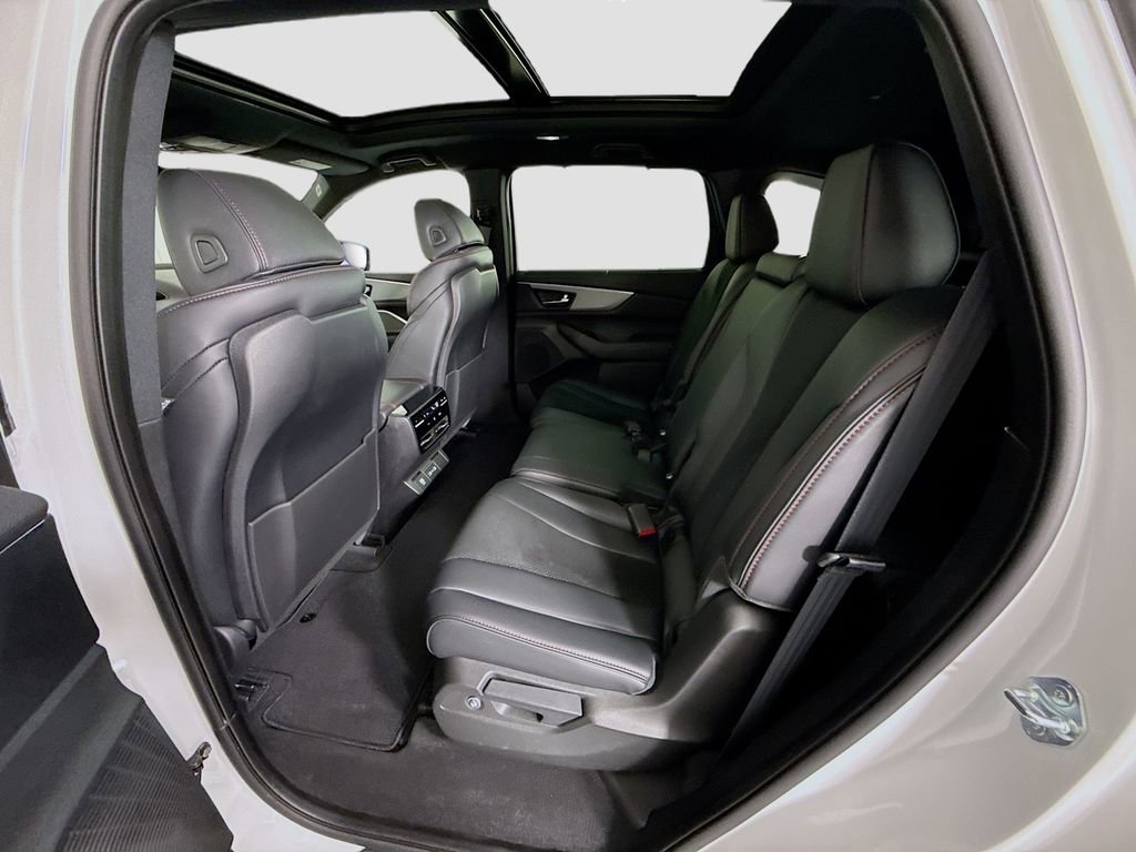Used 2024 Acura MDX A-Spec AWD/4WD image 22