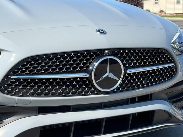 New 2025 Mercedes-Benz C 300 4MATIC Sedan image 42