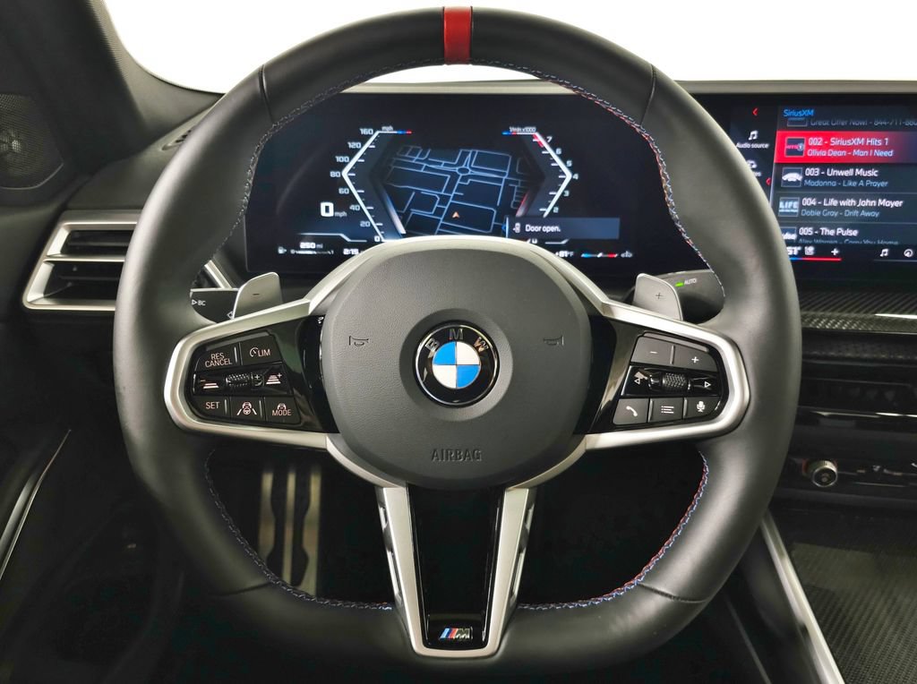 Used 2025 BMW M340i xDrive w/ Premium Package AWD/4WD image 21