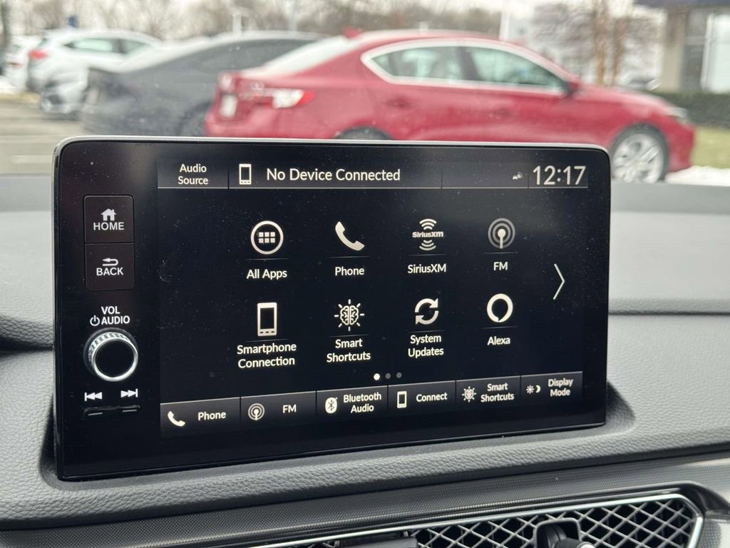 Certified 2023 Acura Integra A-Spec image 26