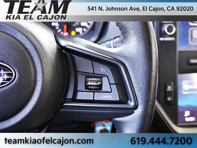 Used 2022 Subaru WRX AWD/4WD image 38
