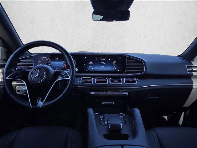 Used 2025 Mercedes-Benz GLE 350 4MATIC image 20