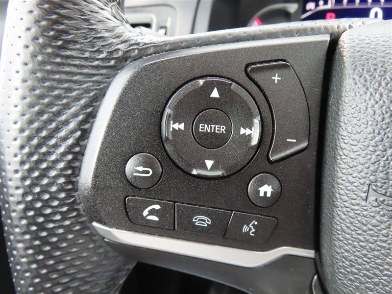 Used 2023 Honda Passport EX-L image 24