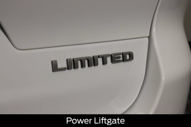 Used 2021 Jeep Grand Cherokee L Limited w/ Trailer Tow Group (B) AWD/4WD image 31