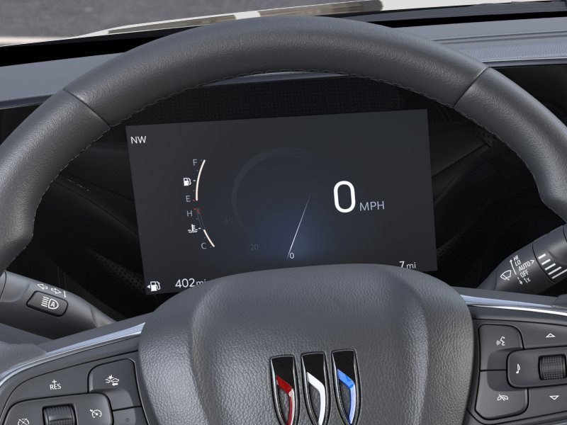 New 2026 Buick Envista Sport Touring w/ Convenience I Package FWD image 18