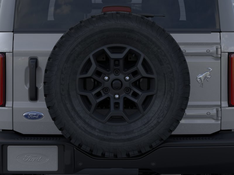 New 2026 Ford Bronco Badlands AWD/4WD image 24