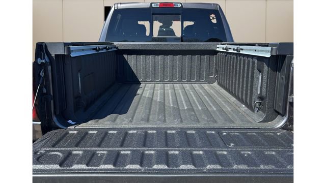 New 2026 RAM 1500 Rebel w/ Rebel Level 2 Equipment Group image 14