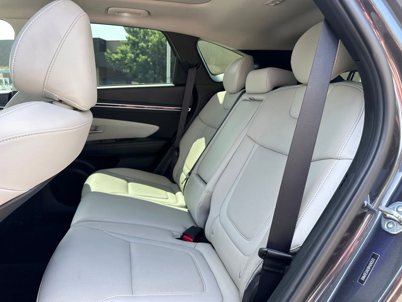 Used 2023 Hyundai Tucson Limited image 14